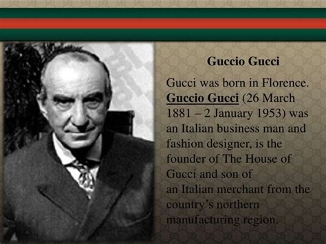 who started gucci|who is Gucci owned by.